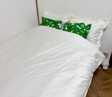 Higashiyotsugi Apartment | Style Lab四つ木