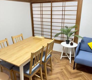 Higashiyotsugi Apartment | Style Lab四つ木