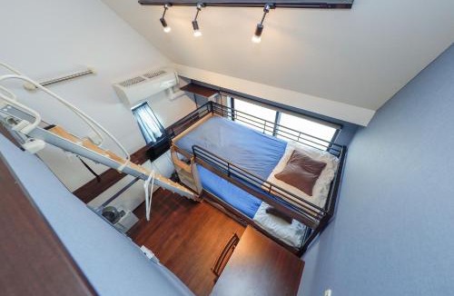 Sangenjaya Apartment | Style Wood Sangenjaya - Vacation STAY 68765v