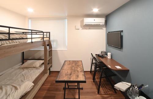 Honmachi Apartment | Stylewood Nishi-Shinjuku by Tranova