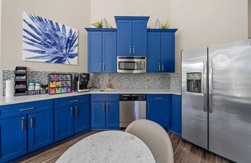 Countryway Apartment | Stylish 2-Bed/2-Bath Tampa Apartment: Comfort Meets Convenience for Corporate Travelers