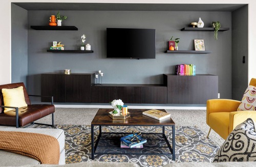 Glendale House | Stylish 4Bd Glendale home-Near StateFarm Stadium, WestGate, TopGolf