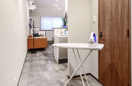 Higashiazabu Apartment | Stylish and homey space! // Alt Stay Azabudai 101