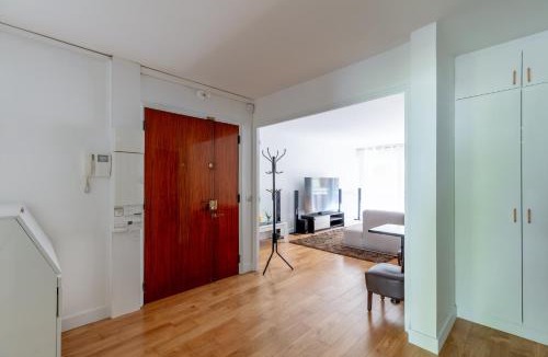 Porte-Dauphine Apartment | Stylish Apartment - Trocadéro
