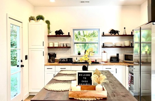 Fairvilla Apartment | Stylish Boutique Guest house in Winter Park