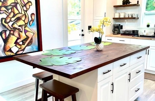 Fairvilla Apartment | Stylish Boutique Guest house in Winter Park