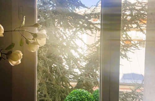 Pigalle Apartment | Stylish, chic, family Appart in SoPi : highly equiped, very central and quiet