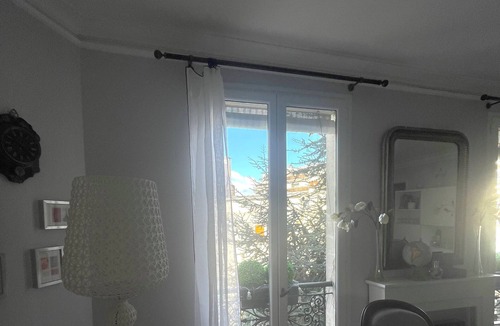Pigalle Apartment | Stylish, chic, family Appart in SoPi : highly equiped, very central and quiet