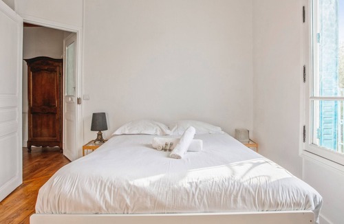 Le Pre-Saint-Gervais House | Stylish house in Le Pré-Saint-Gervais - Welkeys