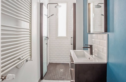 Le Pre-Saint-Gervais House | Stylish house in Le Pré-Saint-Gervais - Welkeys