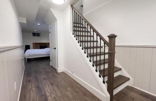 Richmond Hill House | Stylish Home in Prime Location North of Toronto