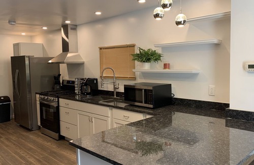 North Versailles Apartment | Stylish Home on the East side of Pittsburgh.