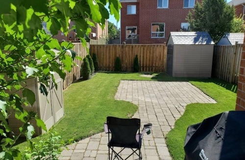 Elder Mills House | Stylish House Close to All Amenities