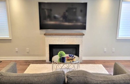 Elder Mills House | Stylish House Close to All Amenities