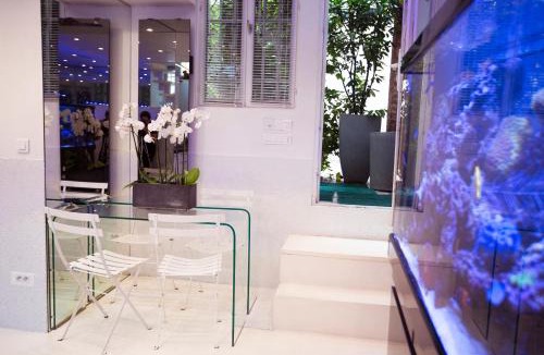 Bonne-Nouvelle Apartment | Stylish,luxury duplex Paris city center