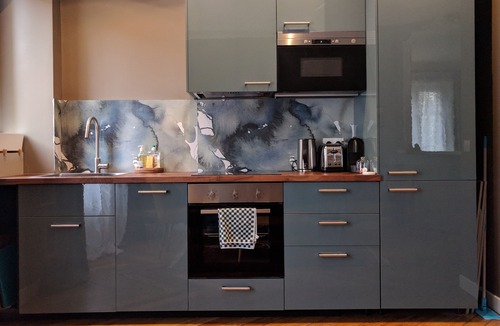 Belleville Apartment | Stylish Parisian Bubble - 1 bedroom apt @Village Jourdain / Pyrénées