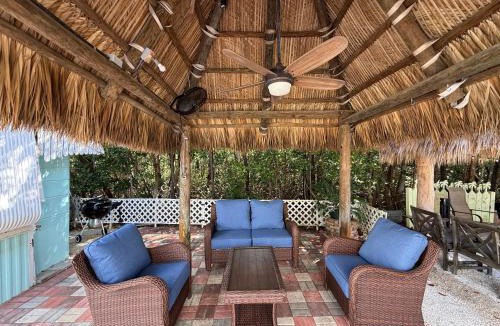 Key Largo Resort | Stylish RV with 2 Bedrooms, 2 Lofts and 2 Bathrooms