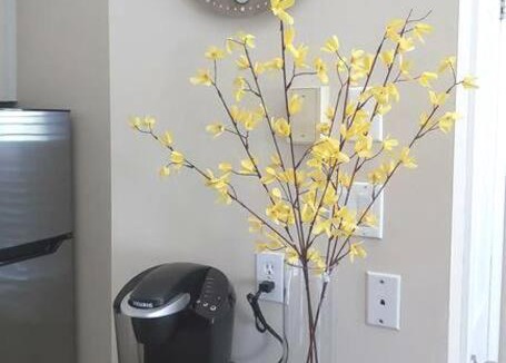 Craigleith Apartment | Stylish & Spacious 2 Bedroom, 2 Bath Loft in Blue