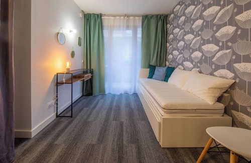 12th Arrondissement Apartment | Stylish & Well-located Studio Apartment, Paris!