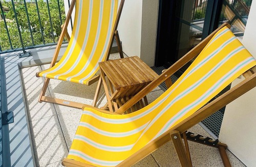 Puteaux Apartment | Sublime Appartement T3 à Puteaux