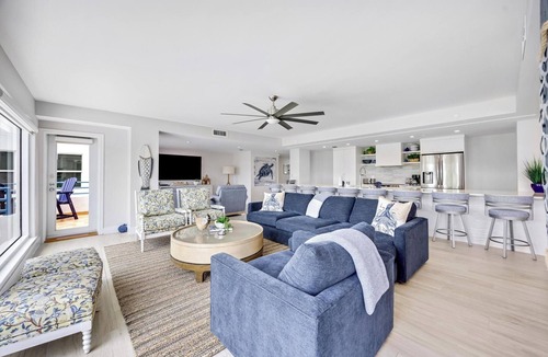 Truman Annex Condo | Sublime Sunsets at the Truman Annex in Key West
