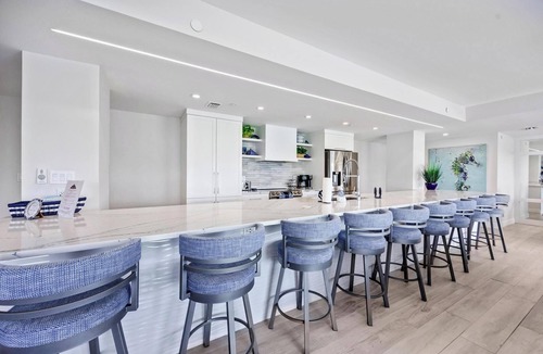 Truman Annex Condo | Sublime Sunsets at the Truman Annex in Key West