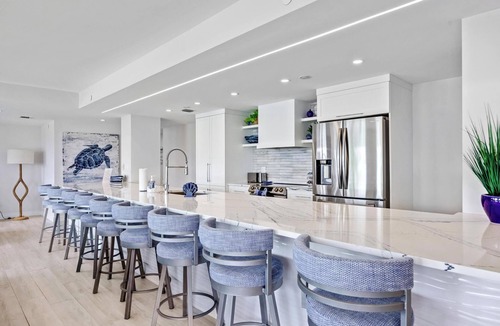 Truman Annex Condo | Sublime Sunsets at the Truman Annex in Key West