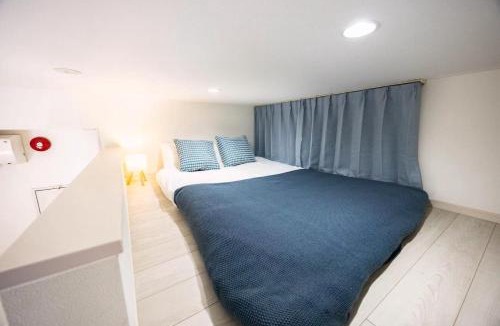 Sugamo Apartment | Sugamo hotel 2F-TS0335