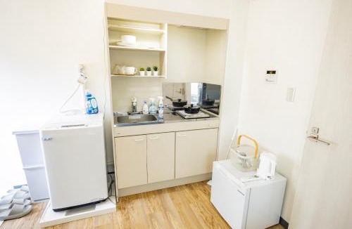 Sugamo Apartment | Sugamo hotel 2F-TS0335