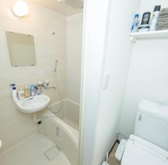 Sugamo Apartment | Sugamo hotel 2F-TS0335