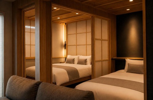 Sugamo Apartment | Sugamo Winco Residence 新宿まで電車14分 巣鴨駅徒歩3分 光wifi エレベーター 商店街徒歩4分