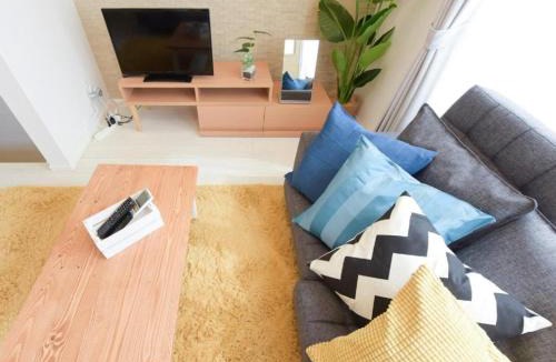 Sugamo House | Sugamototate - Vacation STAY 50637v