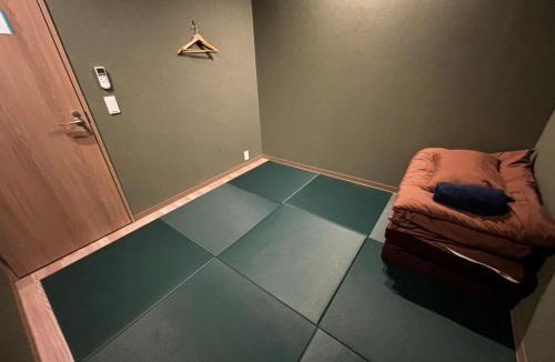 Koenjikita Hotel | Suginami Ward - Hotel - Vacation STAY 92970v
