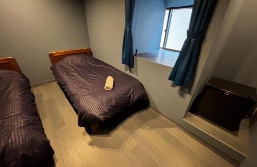 Koenjikita Hotel | Suginami Ward - Hotel - Vacation STAY 92976v