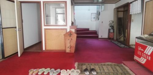 Ogano-machi Hotel | Suijin Hotel - Vacation STAY 23125v