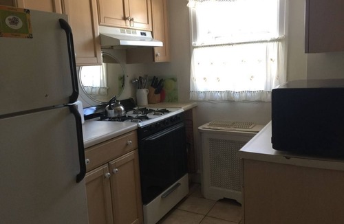 Bryn Mawr Apartment | Suite A - Your Home Away from Home!
