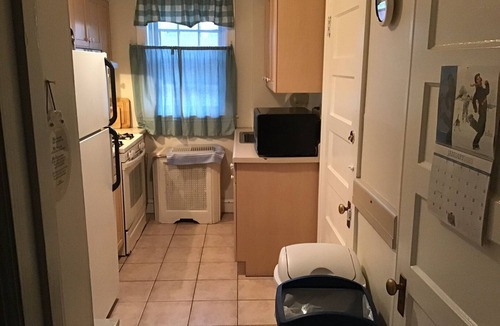 Bryn Mawr Apartment | Suite A - Your Home Away from Home!