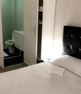 Belleville Apartment | Suite Cocoon Paris