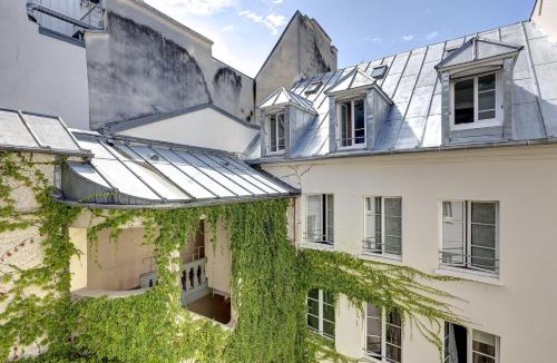 Les Halles Apartment | Suite Esperanza Évasion au cœur des Halles