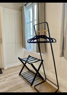 L'Europe Apartment | Suite moderne au cœur du 8e