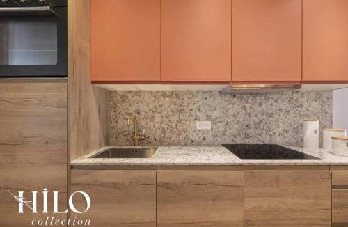 3rd Arrondissement Apartment | Suite Paris Balzac by HILO Collection - 6 people - 63m2
