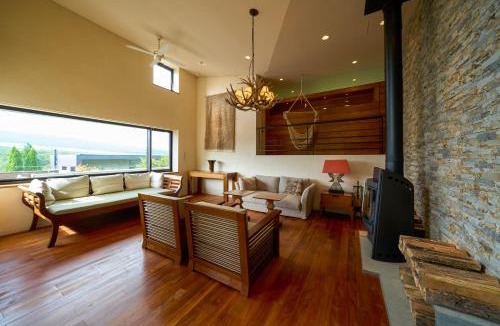 Oshino House | Suite Villa Oshino Mt FUJI