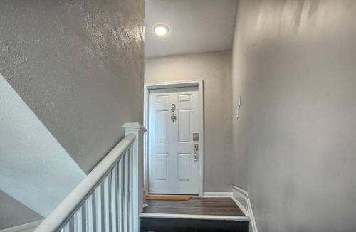 Harrisburg Apartment | Suites on Seneca - Beautiful 1 Bedroom Apartment