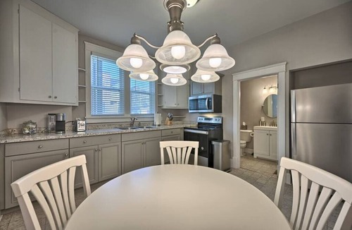 Harrisburg Apartment | Suites on Seneca - Lovely 2 Bed/1 Bath Apartment