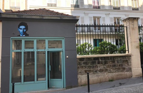 Pigalle House | Suites Rive Gauche - MAISON MONTMARTRE - Chez Ludo