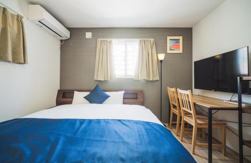 Sumida Apartment | Sumi Hotel