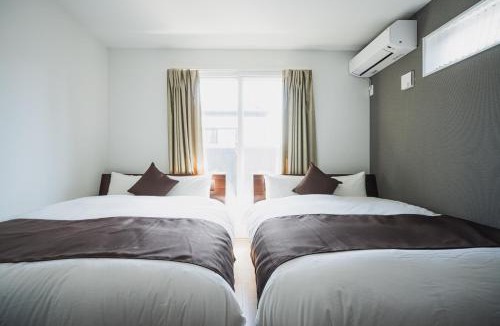 Sumida Apartment | Sumi Hotel