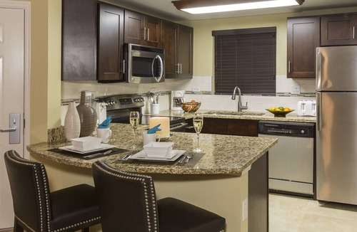 West Kissimmee Condo | Summer Bay Resort 1br suite, Sunday check-in