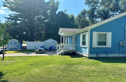 Silver Lake Cottage | ☀️Summer dates available!