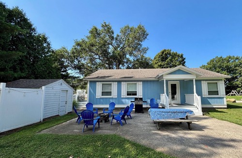 Silver Lake Cottage | ☀️Summer dates available!